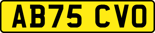AB75CVO