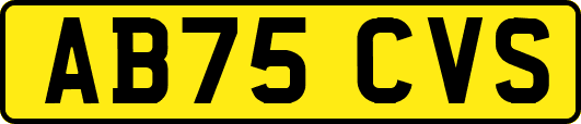 AB75CVS