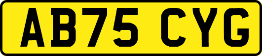 AB75CYG