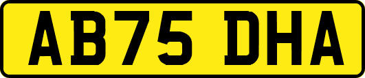 AB75DHA