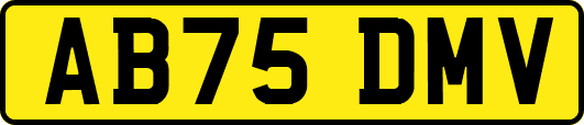 AB75DMV