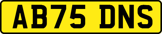 AB75DNS