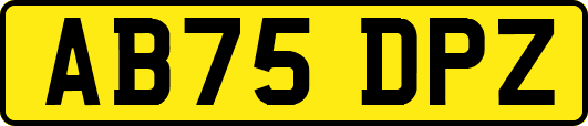 AB75DPZ
