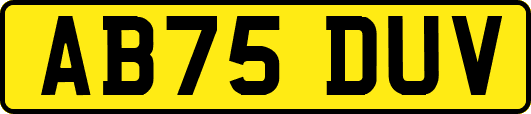 AB75DUV