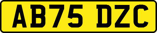 AB75DZC