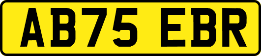 AB75EBR