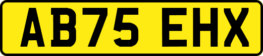 AB75EHX