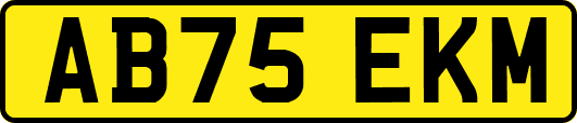AB75EKM