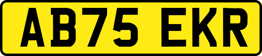 AB75EKR