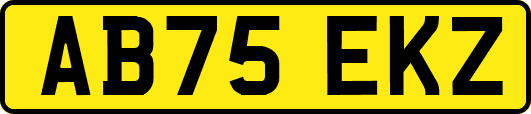 AB75EKZ