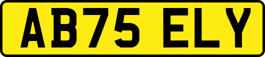 AB75ELY