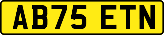 AB75ETN