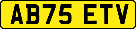 AB75ETV