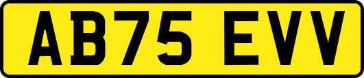 AB75EVV
