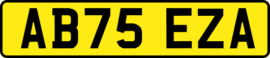 AB75EZA