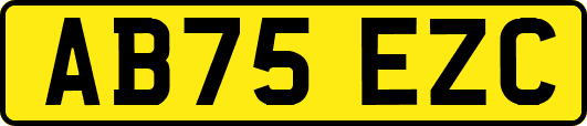 AB75EZC