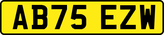 AB75EZW