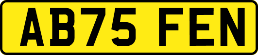 AB75FEN