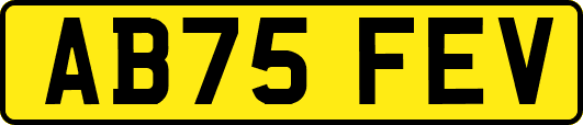 AB75FEV