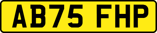 AB75FHP
