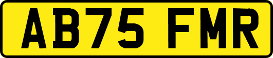 AB75FMR