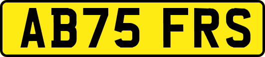 AB75FRS