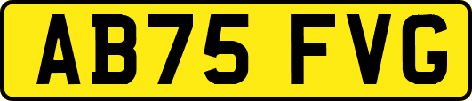 AB75FVG