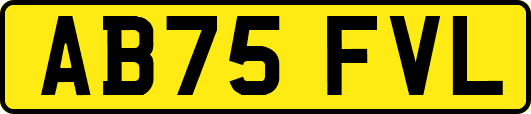 AB75FVL