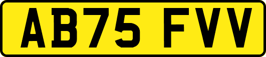 AB75FVV