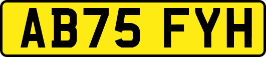 AB75FYH