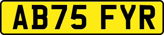AB75FYR