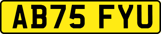 AB75FYU