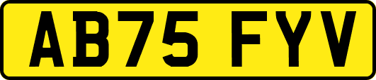 AB75FYV