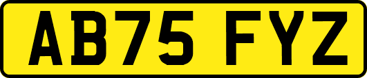 AB75FYZ