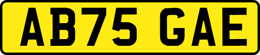 AB75GAE