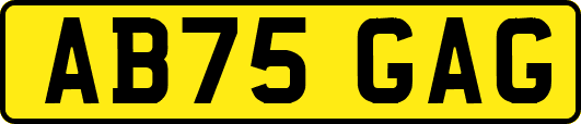 AB75GAG
