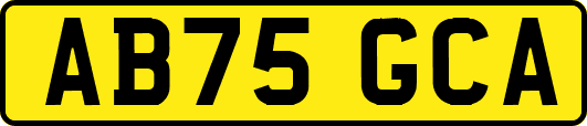 AB75GCA