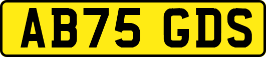 AB75GDS