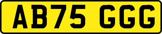AB75GGG