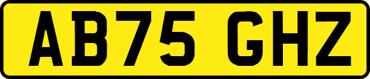AB75GHZ
