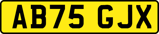 AB75GJX