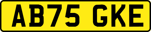 AB75GKE