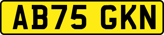 AB75GKN