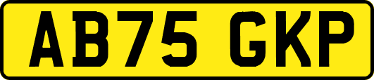AB75GKP