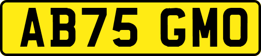 AB75GMO