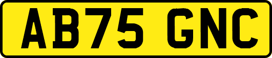 AB75GNC