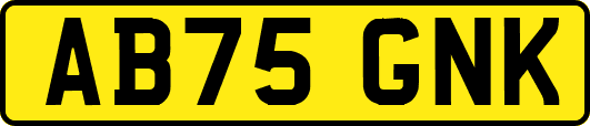 AB75GNK