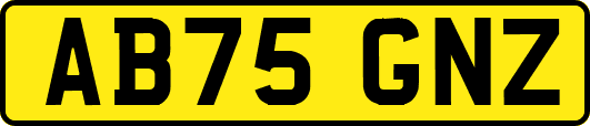 AB75GNZ
