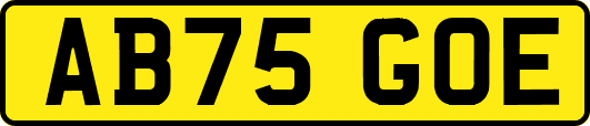 AB75GOE