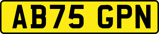 AB75GPN
